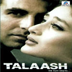 Talaash (2003) Mp3 Songs